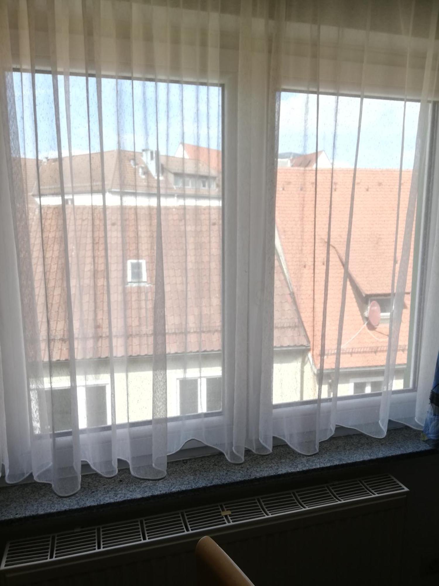 Gastehaus Heigeleshof Couette-café 2*