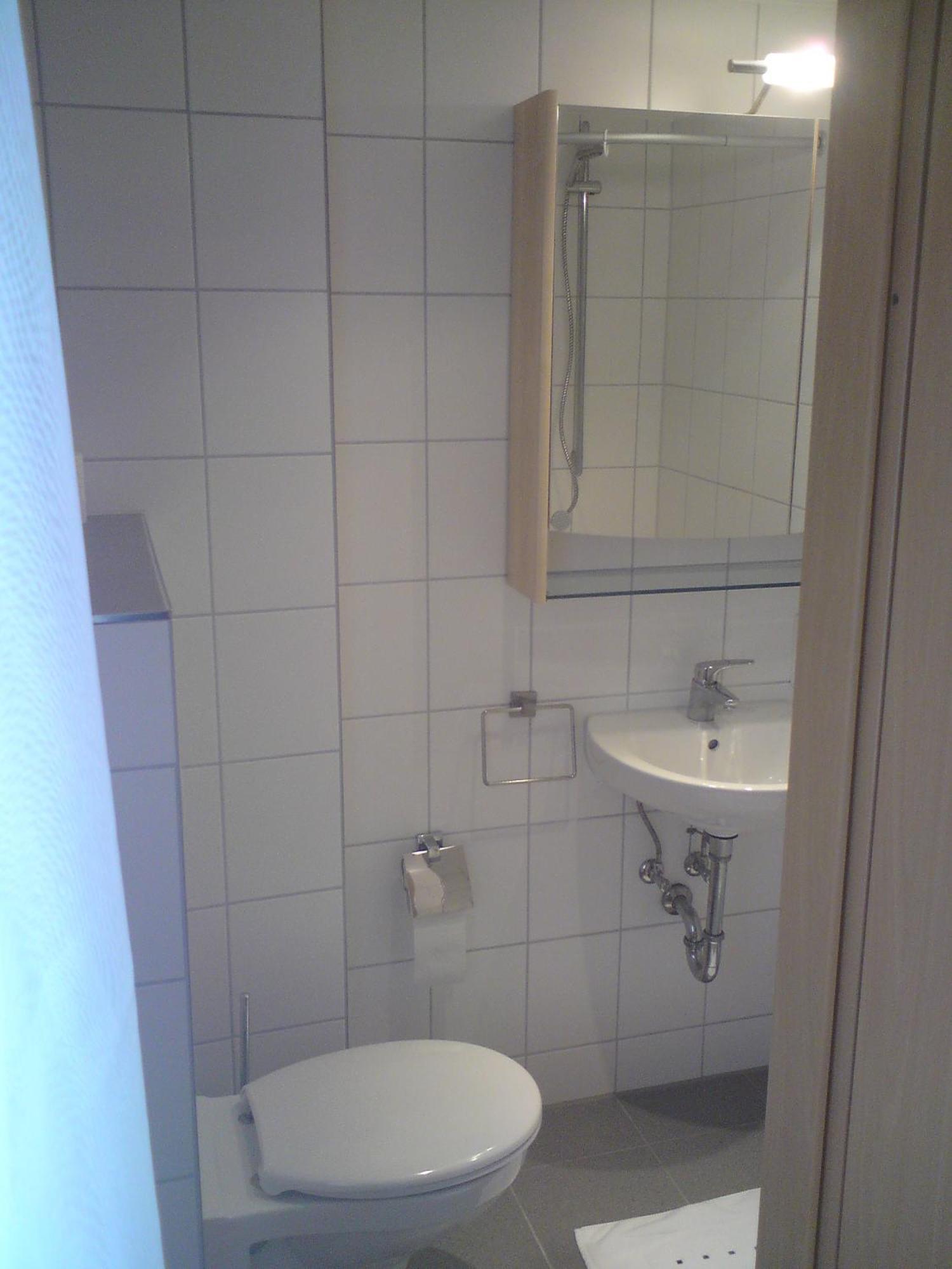 Gastehaus Heigeleshof Nocleg ze śniadaniem 2*